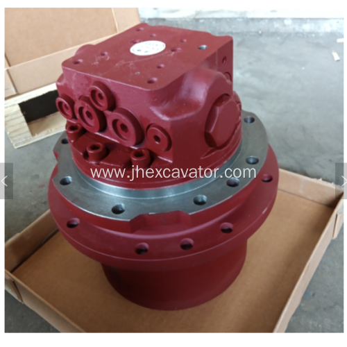 Excavator Parts KX91-3 Travel Motor KX91-3 Final Drive